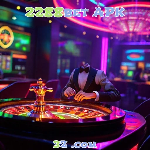 Novidades Imperdíveis do 2288bet APK para Apostadores