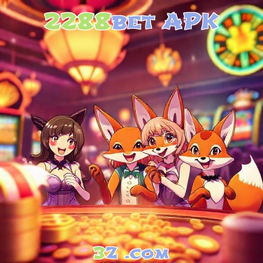 Ofertas Irresistíveis: Promoções da 2288bet APK Encantam Jogadores