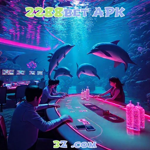 Aposta em Sports: A Revolução do 2288bet APK