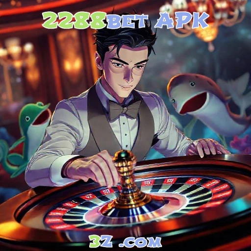 Bingo e Diversão no 2288bet APK: Sua Nova Aposta